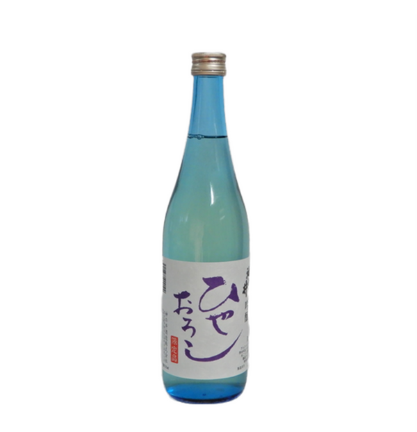 Kaminoi Ginjo Hiyaoroshi